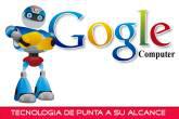 Fotos de Gogle Computer