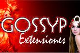 Fotos de Gossyp Extensiones