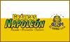 Gráficas Napoleón