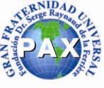 Fotos de Gran Fraternidad Universal