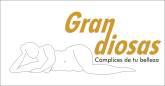 Fotos de Grandiosas-Ropa Gordas