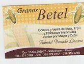 Fotos de Granos Betel - Nit : 77015009-1