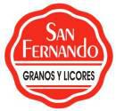 Fotos de Granos Y Licores San Fernando