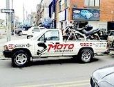 Fotos de Grua Para Motos
