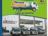 Fotos de Gruas A Tiempo