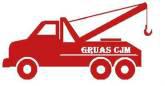Fotos de Gruas C.j.m.