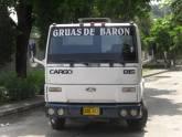 Fotos de Gruas De Baron