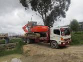 Fotos de Gruas Fercarg