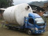 Fotos de Gruas Gutierrez