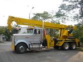 Fotos de Gruas Medellin Hj Gruas