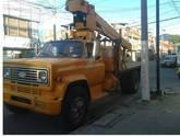 Gruas Ricaurte