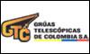 Fotos de Grúas Telescópicas De Colombia S.a.