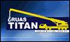 Grúas Titán S.a.