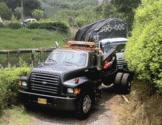 Fotos de Gruas Vanegas