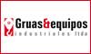 Fotos de Grúas Y Equipos Industriales Ltda.