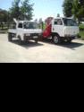Fotos de Gruas Y Multiservicios Vasquez