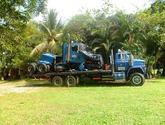 Fotos de Gruas Y Remolques Colombia