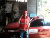 Fotos de Grúas Zurita Cali