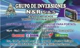 Fotos de Grupo De Inversiones N Y R Sas