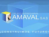 Fotos de Grupo Empresarial Amaval Sas