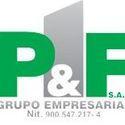 Fotos de Grupo Empresarial P&f S.a.s.