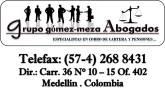 Fotos de Grupo Gomez- Meza-Abogados