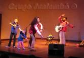 Fotos de Grupo Jualembé