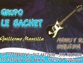 Fotos de Grupo Le Sacheth Marhu & Su Orquesta