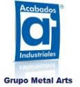 Fotos de Grupo Metal Arts (Galvanizados, Cromados, Cobrizados)