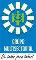 Fotos de Grupo Multisectorial