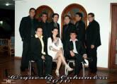 Fotos de Grupo Palosanto - Orquesta Cohombro