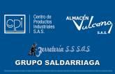 Fotos de Grupo Saldarriaga