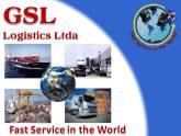 Fotos de Gsl Logistics Ltda