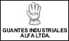 Fotos de Guantes Industriales Alfa Ltda.