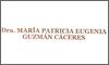 Fotos de Guzmán Cáceres María Patricia Eugenia