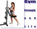 Fotos de Gym Strength-Life