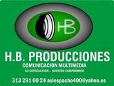Fotos de H B Producciones