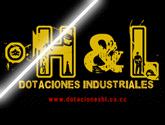 Fotos de H&l Dotaciones Industriales