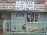 Fotos de Hábilis