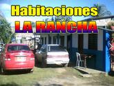 Fotos de Habitaciones La Rancha