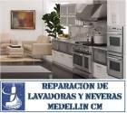 Fotos de Haceb Reparación De Lavadoras Y Neveras Medellín Cm 4634172