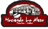 Hacienda La Mesa