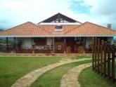 Fotos de Hacienda Zapatoca