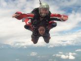 Fotos de Halcones Paracaidismo