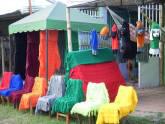 Fotos de Hamacas Y Pellones En Hilo “El Gran Telar”