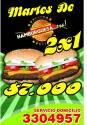 Fotos de Hamburguesa....esa