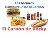 Fotos de Hamburguesas Al Carbon Bogota