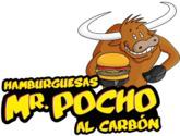 Fotos de Hamburguesas Mr.pocho Al Carbón