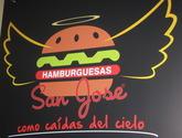 Fotos de Hamburguesas San Jose