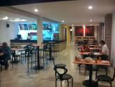 Fotos de Hamburguesas Toscana